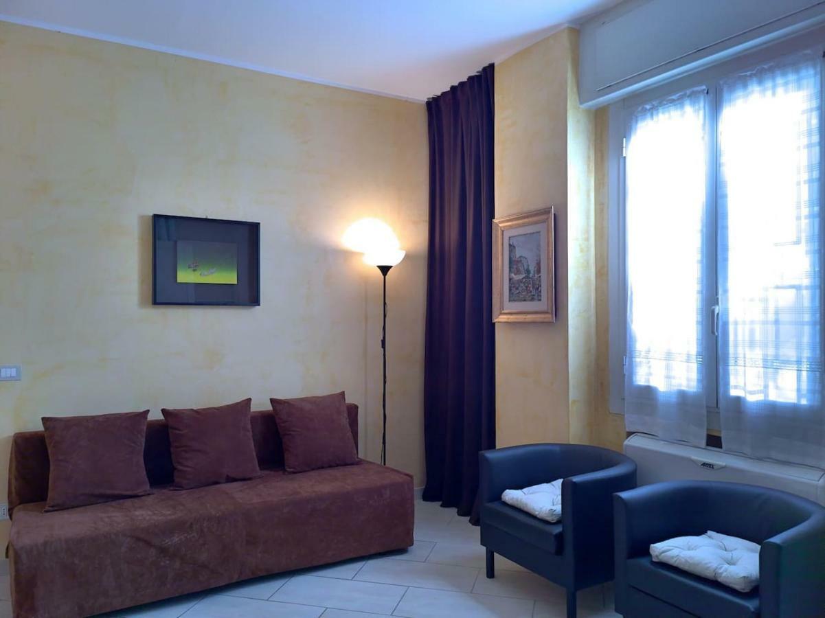 Appartement Alassio Trilocale A 50Mt Dal Mare Extérieur photo