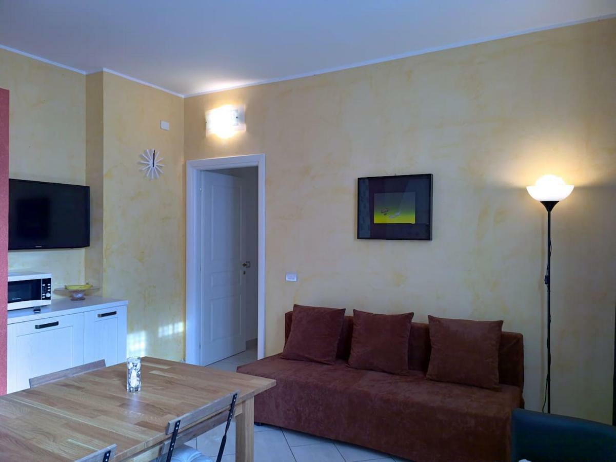 Appartement Alassio Trilocale A 50Mt Dal Mare Extérieur photo